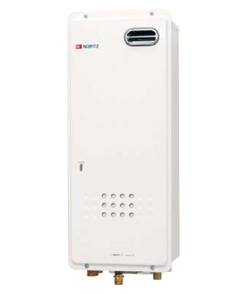 ガス温水暖房専用熱源機 GH-712シリーズ