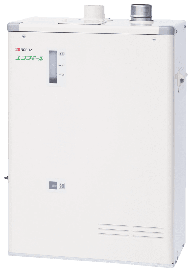 石油温水暖房専用熱源機【寒冷地向け】 OH-CGシリーズ