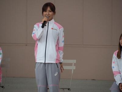 イベントの様子➃（福永）