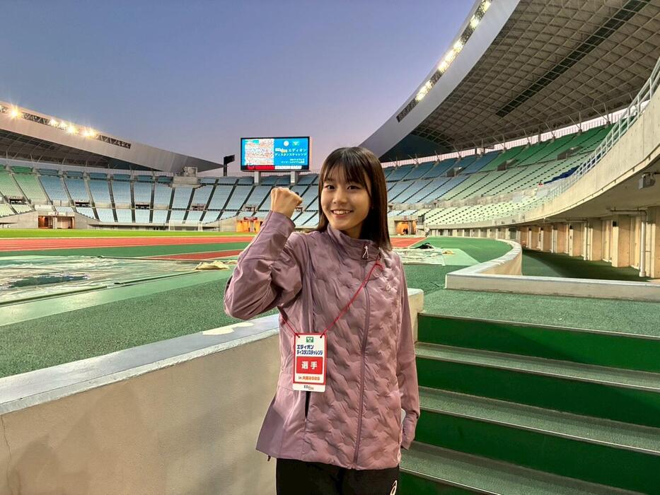 記念撮影➄（小林朝）