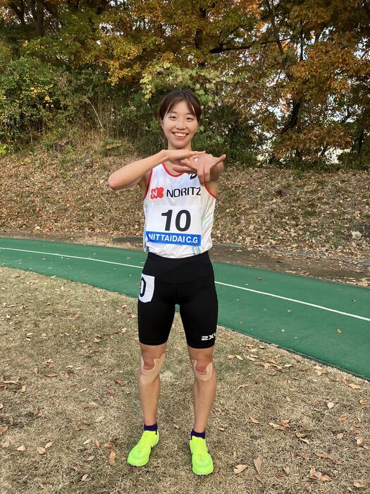 記念撮影➁（清水里名）