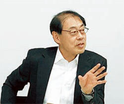 東京理科大学大学院 経営学研究科 教授 宮永 雅好様