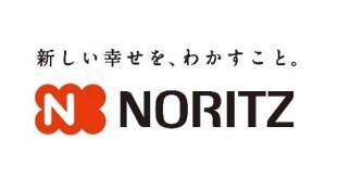 ノーリツ ロゴ