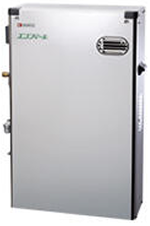 石油給油器の写真