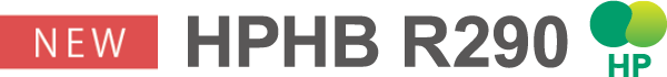 HPHB R290