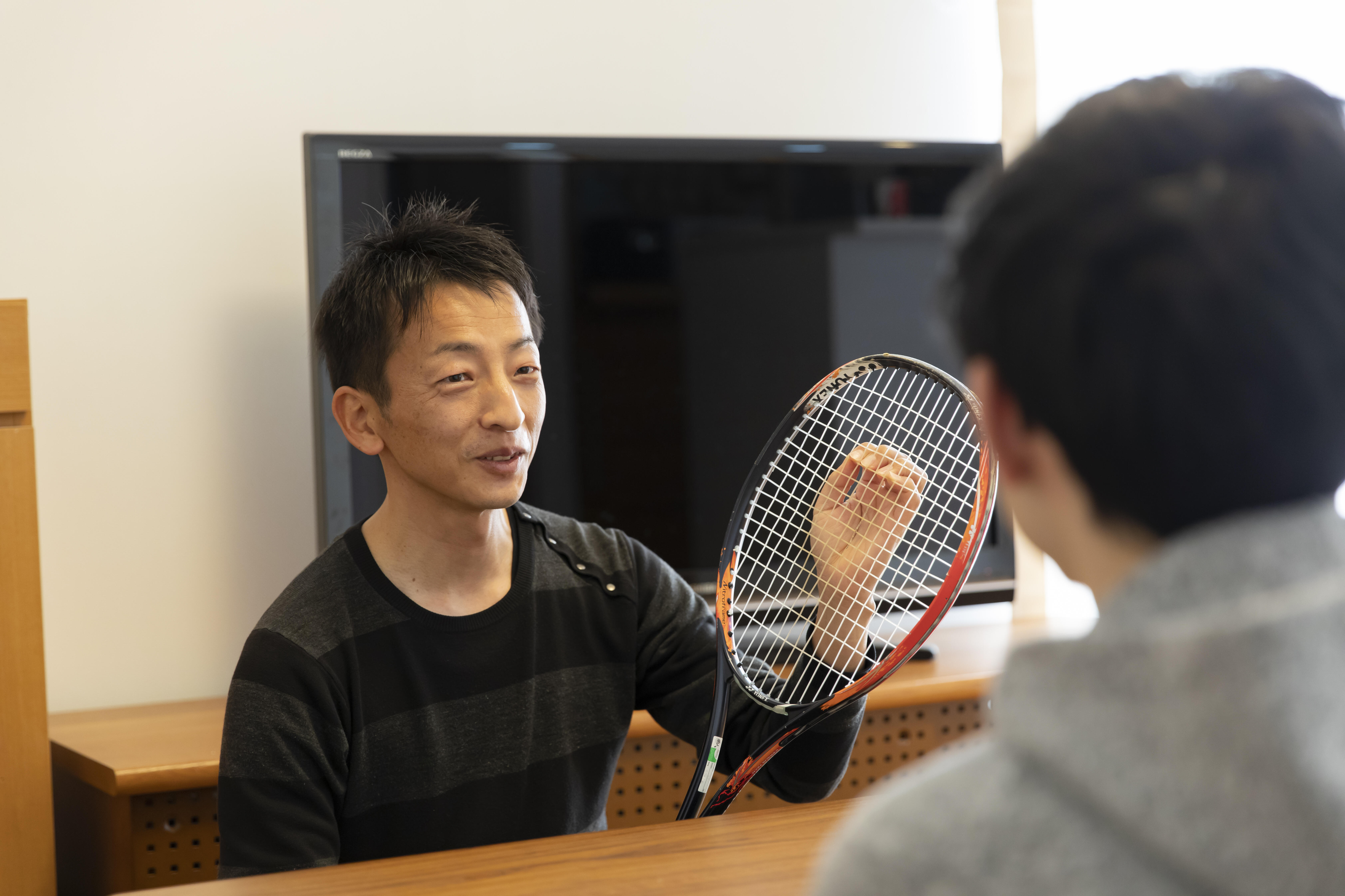 生活時間の違う家族で給湯器のある暮し