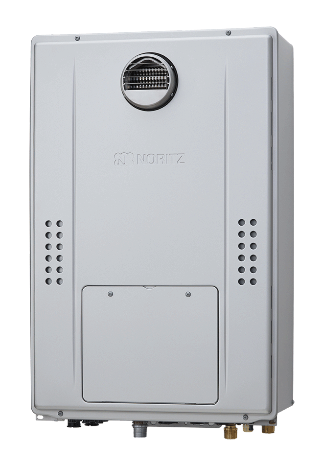 ガス温水暖房付ふろ給湯器（GTH）