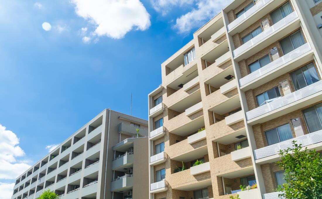 ハイブリッド給湯機をマンション(集合住宅)に設置するならノーリツの「ユコアHYBRID-C」