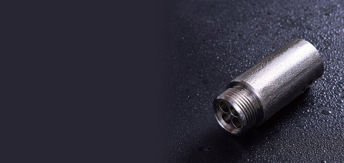 ウルトラファインバブル継手F