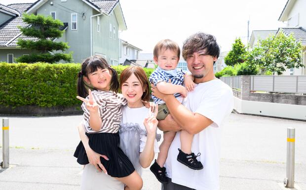 おふろ掃除は機械に任せるラク家事ライフ！インタビュー