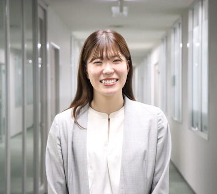 R.E.さん